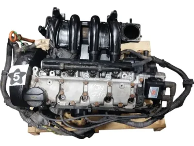 Motor Vw Suran 1.6 8v (06954342)