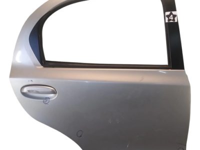 Puerta Trasera Derecha Toyota Etios 5p (06039623)