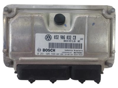 Modulo De Inyeccion Vw Fox 1.6 (05956899)