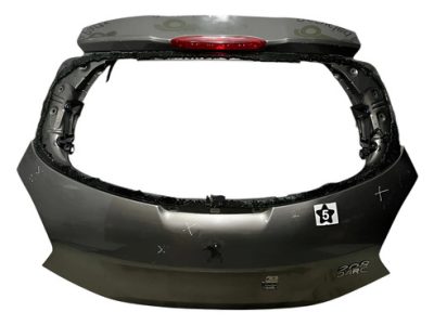 Porton Trasero Peugeot 208 (05362810) Lp*