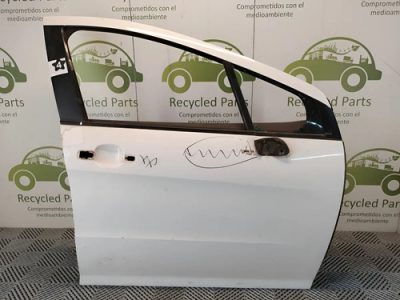 Puerta Delantera Derecha Peugeot 408 (04872236)