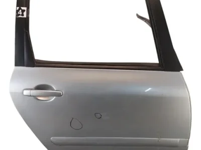 Puerta Trasera Derecha Peugeot 307 Sw (06483674)