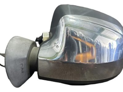 Espejo Izquierdo Renault Logan 2012 Original (06692401)