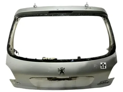 Porton Trasero Peugeot 207 (06749333) Lp