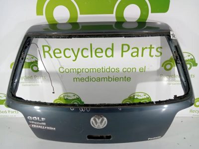 Porton Trasero Vw Golf Mk4 (03994879) Lp