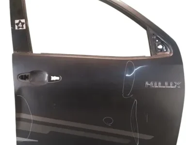 Puerta Delantera Derecha Toyota Hilux Ln (05854276)