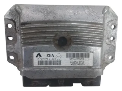 Modulo De Inyeccion Renault Duster 2.0 (04797760)