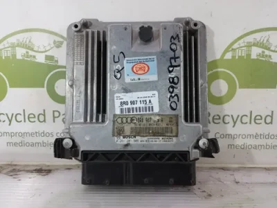 Modulo De Inyeccion Audi Q5 2.0 (03989703)