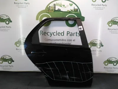 Puerta Trasera Derecha Fiat Siena F2 (03119759) Lp