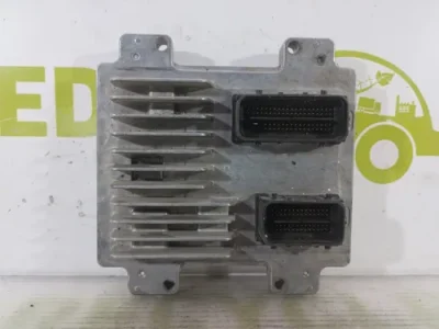 Modulo De Inyeccion Chevrolet Onix 1.4 (05327527)