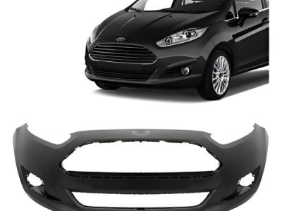 Paragolpe Delantero Ford Fiesta Kinetic Brasilero 2013-2017