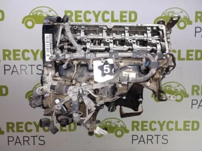 Motor Vw Amarok 2.0 Tdi 140cv (05127211) Detalle