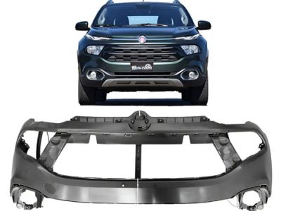 Paragolpe Delantero Fiat Toro 2016-2020
