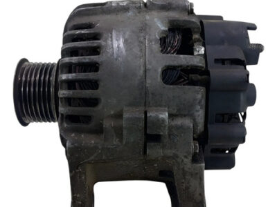 Alternador Renault Megane 2 2.0 16v (05802573)