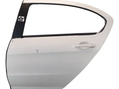 Puerta Trasera Izquierda Peugeot 408 (03398092)