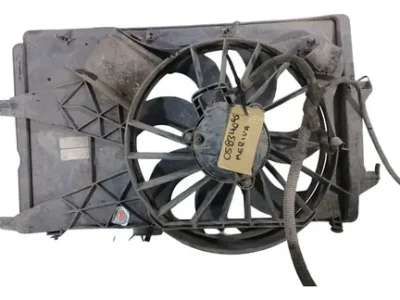 Electroventilador Chevrolet Meriva 1.8 (05834095)