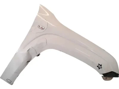 Guardabarro Derecho Vw Amarok (05385617)