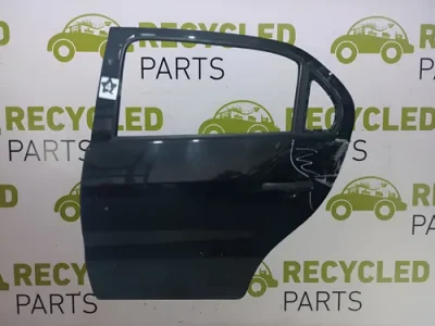 Puerta Trasera Izquierda Vw Gol Trend (05742524) Lp