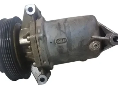 Compresor De A/a Chevrolet S10 2.8 (05703223)