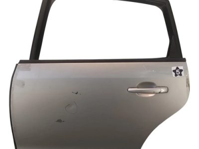 Puerta Trasera Izquierda Citroen C4 4p (05758895)