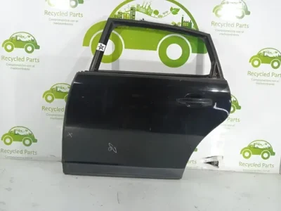 Puerta Trasera Izquierda Citroen C4 4p (04330525)