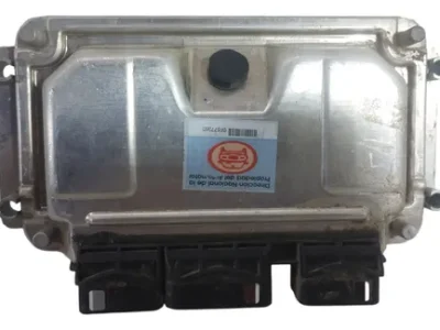 Modulo De Inyeccion Peugeot 208 1.6 (06577359)