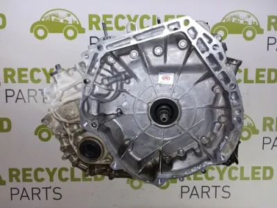 Caja De Velocidades Honda Crv 2.4 (05368933)