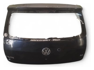 Porton Trasero Vw Fox Li G2 (05934425)