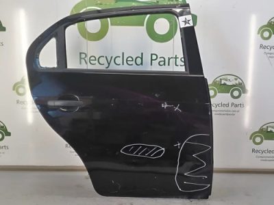 Puerta Trasera Derecha Vw Gol Trend (04165123)