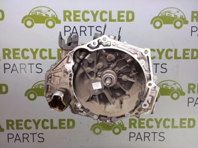 Caja De Velocidades Toyota Etios 1.5 16v (04398241) Detalle