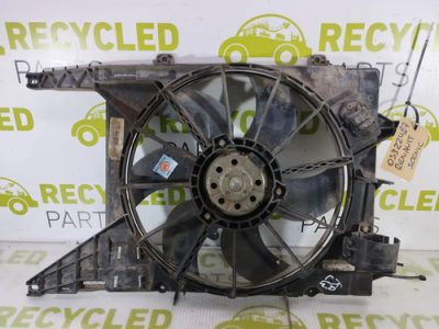 Electroventilador Renault Scenic 1.6 (05322487)