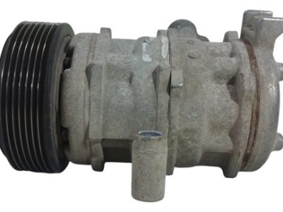 Compresor De A/a Toyota Etios 1.5 (05122601)