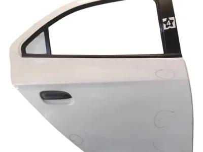 Puerta Trasera Derecha Chevrolet Prisma (aa00000476)