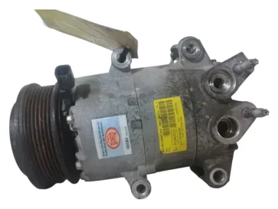 Compresor De A/a Ford Fiesta Kd 1.6 (05002230)