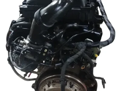 Motor Fiat Cronos 1.8 E-torq (06991372)