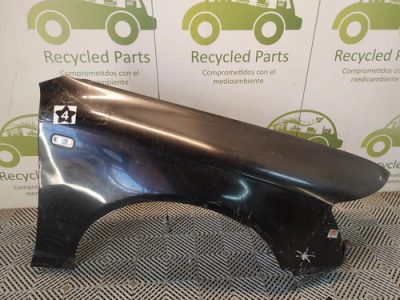 Guardabarro Derecho Audi A6 (01816897)
