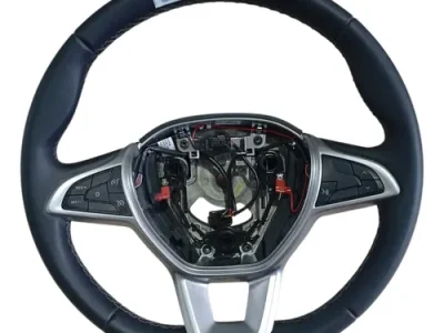 Volante Vw Vento 2021 Original (06512682)