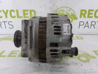 Alternador Peugeot 208 1.6 Thp (05652281)