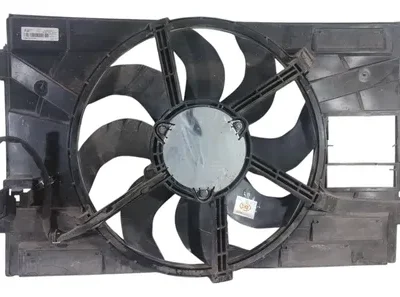 Electroventilador Vw Polo / Virtus (05595797)