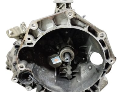 Caja De Velocidades Fiat Palio 1.6 16v (05972683)