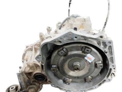 Caja De Velocidades Toyota Yaris 1.5 At (06469123)
