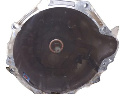 Caja De Velocidades Toyota Hilux 2.4 Tdi 4x4 (05864194)