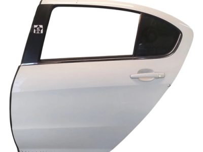 Puerta Trasera Izquierda Peugeot 408 (06353719)