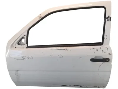 Puerta Delantera Izquierda Vw Gol G2 G3 G4 3p (06711955)