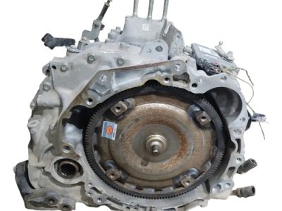 Caja De Velocidades Fiat Argo 1.8 At (04154805)
