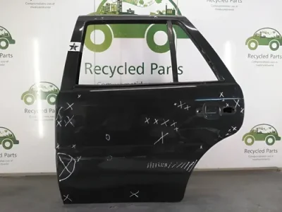 Puerta Trasera Izquierda Vw Gol G2 G3 G4 (04447432)