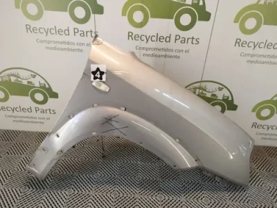 Guardabarro Derecho Hyundai Tucson (04820027)