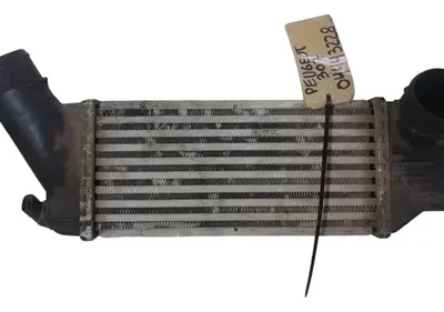 Intercooler Peugeot 307 2.0 Hdi (04443228)