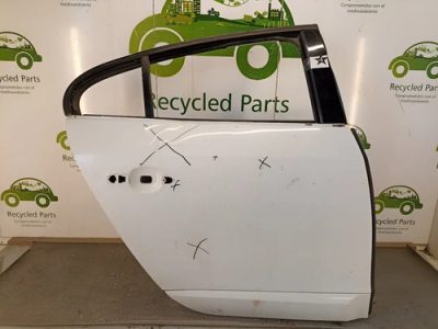 Puerta Trasera Derecha Renault Fluence (04500615)