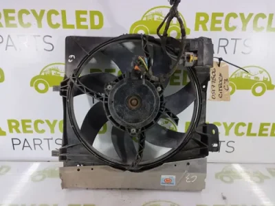 Electroventilador Citroen Nuevo C3 1.5 (05178006)